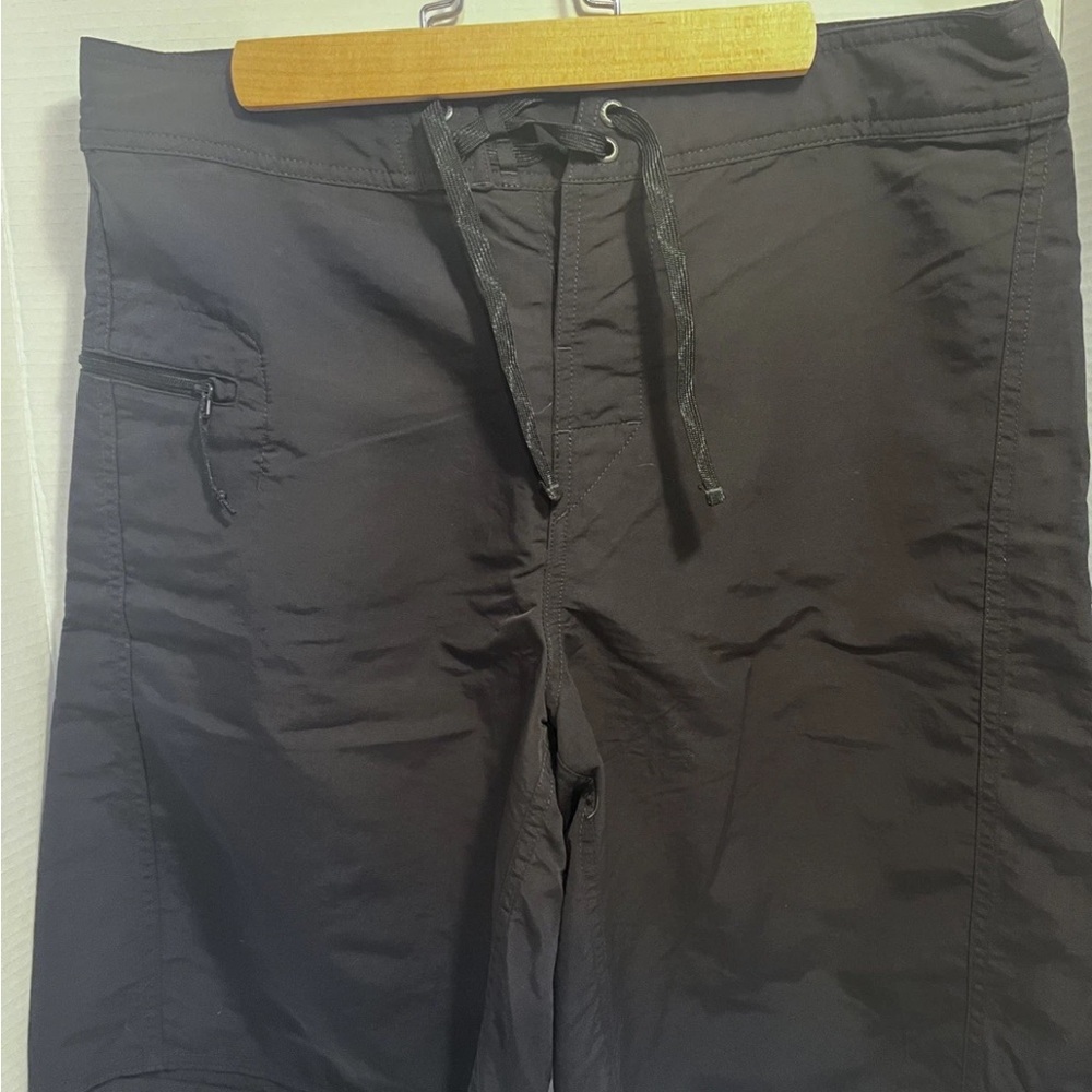 Patagonia Black Men's Shorts